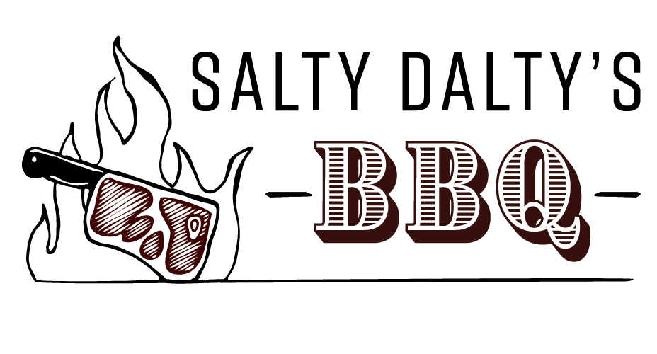 Salty Dalty's BBQ Food Truck Morrilton, Arkansas