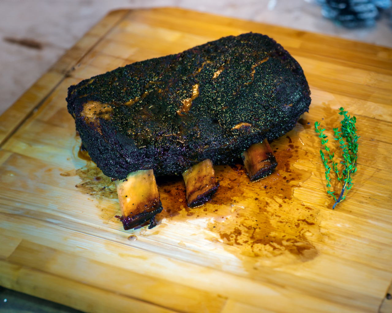 Salty Dalty's BBQ Food Truck Morrilton, Arkansas